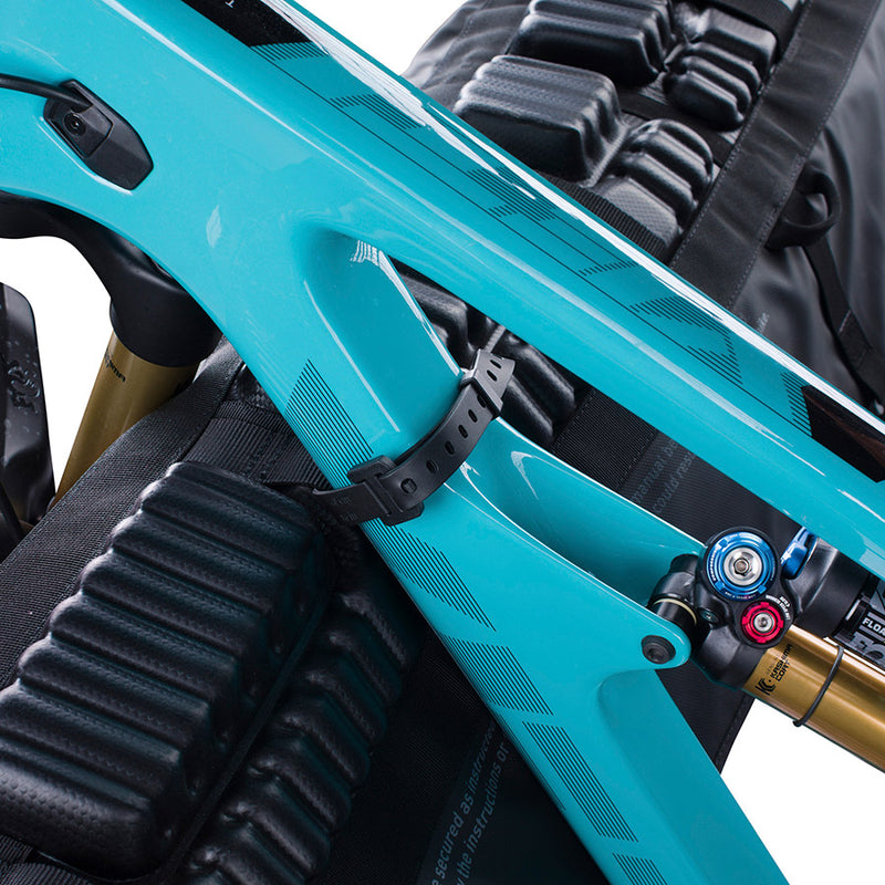 Load image into Gallery viewer, EVOC Tailgate Pad Tailgate Pad, Black, M/L
