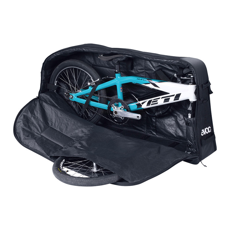 yeti bike bag EVOC BMX Bag Black
