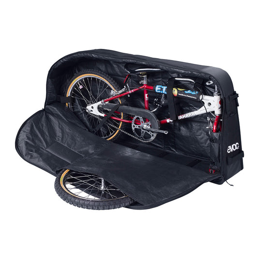EVOC BMX Bag Black