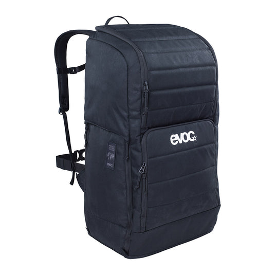 EVOC Gear Backpack 90 Backpack, 90L, Black