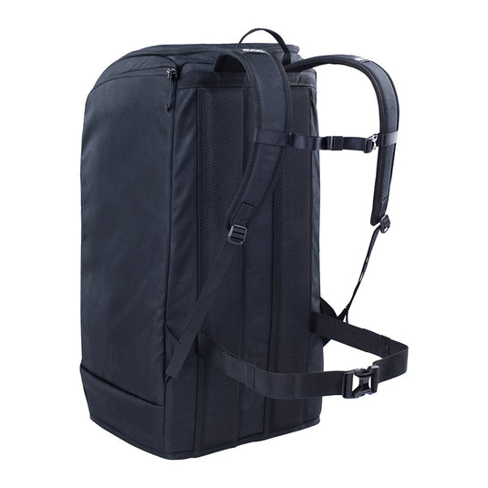 EVOC Gear Backpack 90 Backpack, 90L, Black