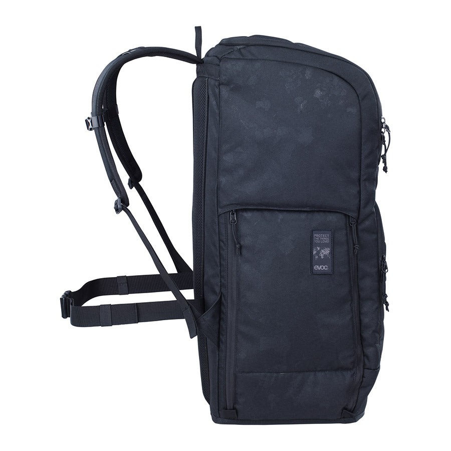 EVOC Gear Backpack 90L - Waterproof Cycling & Ski Gear Bag – 365