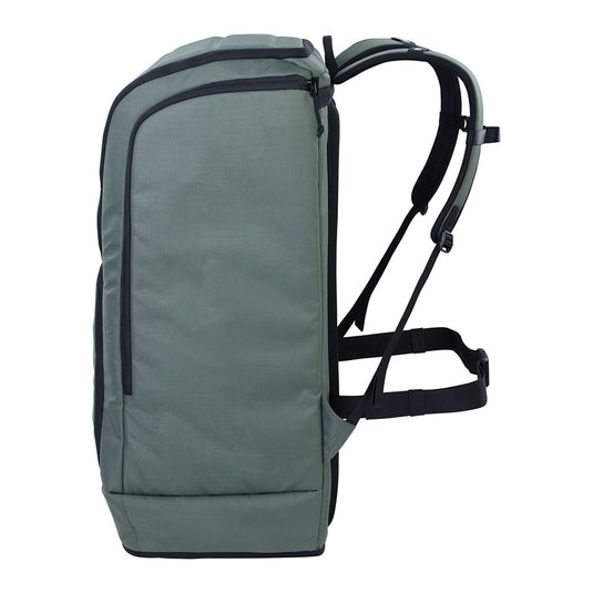 EVOC Gear Backpack 90 Backpack, 90L, Dark Olive