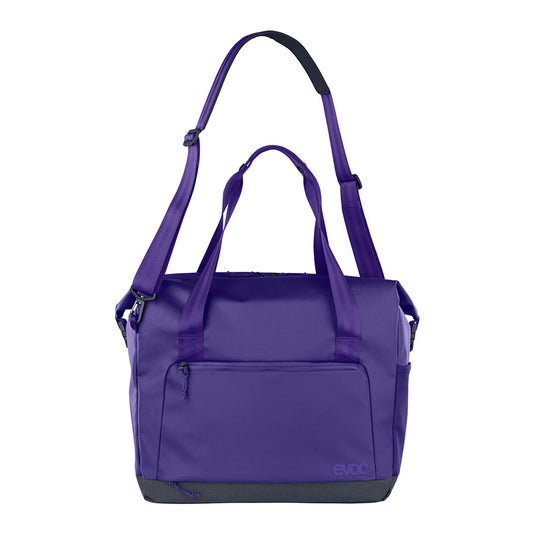 EVOC Tote Travel 30 30L Violet