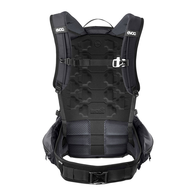 Load image into Gallery viewer, EVOC Trail Pro Blackline 26 Protector backpack, 26L, Black, SM
