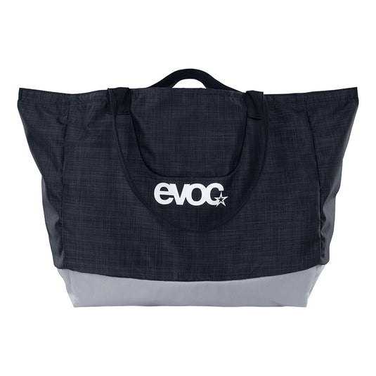 EVOC The Bag Shoulder Bag Black (Gaurish)