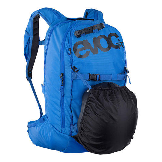 EVOC Line 22 E2 Avalanche Snow Backpack, 22L, Royal Blue