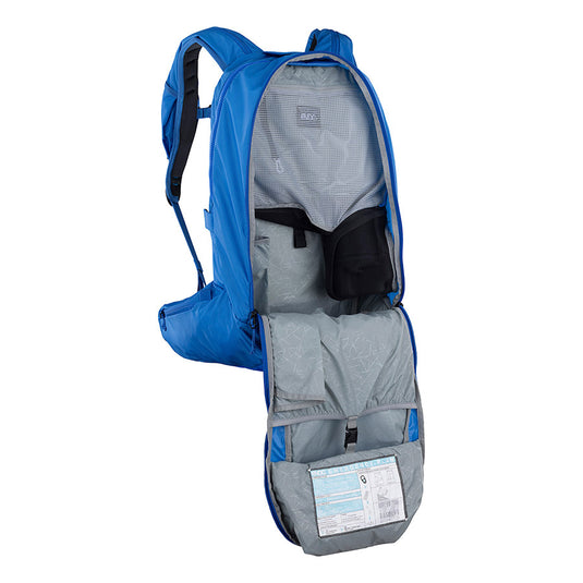 EVOC Line 22 E2 Avalanche Snow Backpack, 22L, Royal Blue