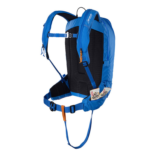 EVOC Line 22 E2 Avalanche Snow Backpack, 22L, Royal Blue