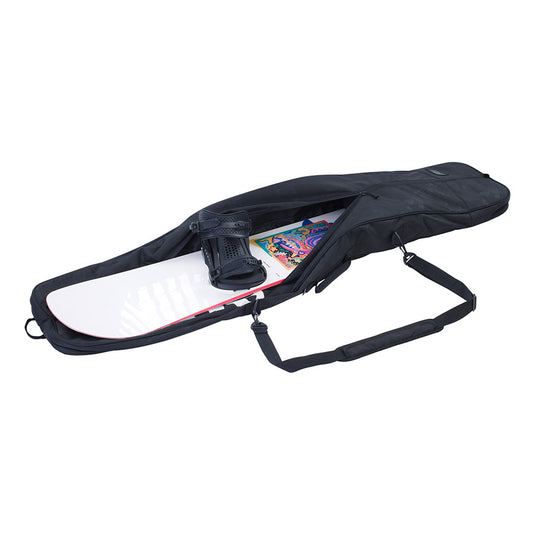 EVOC Board Bag Snow Gear Bag, 50L, Black, L