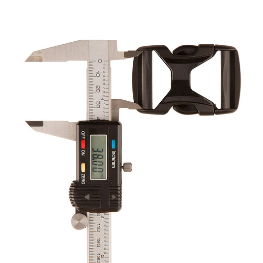 EVOC WF Buckle for 38mm strap