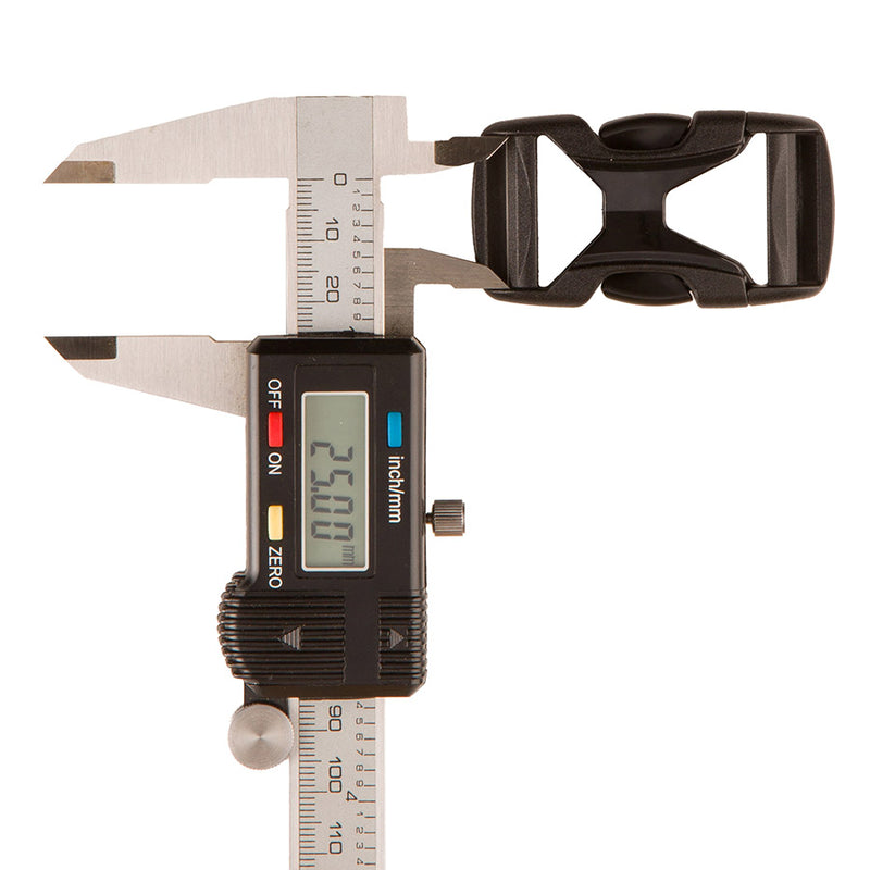 Load image into Gallery viewer, EVOC WF Buckle for 25mm strap
