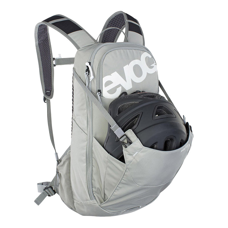 Load image into Gallery viewer, EVOC Ride 12 Hydration Bag Volume: 12L, Bladder: Not included, Stone
