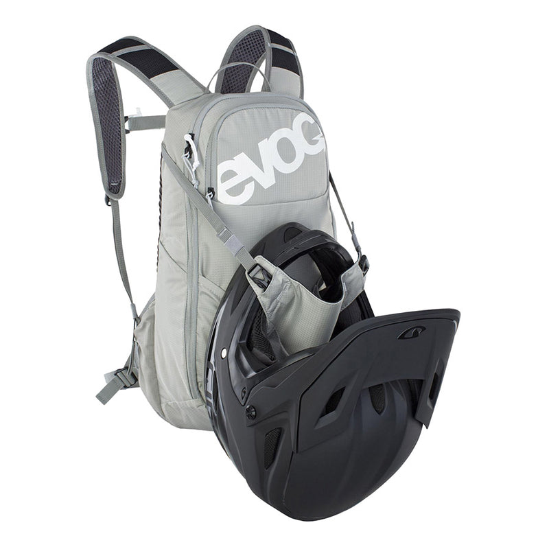 Load image into Gallery viewer, EVOC Ride 12 Hydration Bag Volume: 12L, Bladder: Not included, Stone
