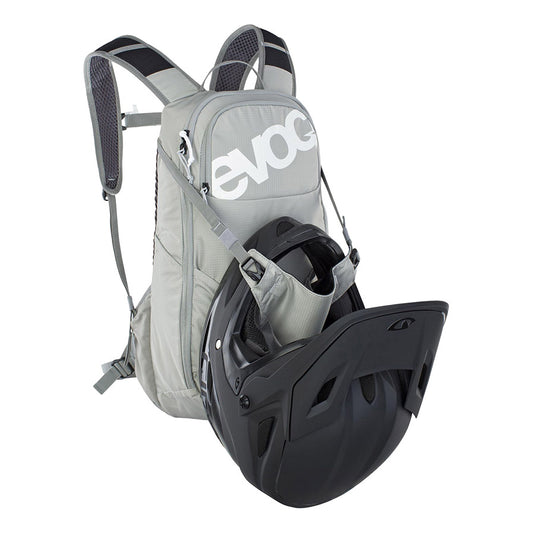 EVOC Ride 12 Hydration Bag Volume: 12L, Bladder: Not included, Stone