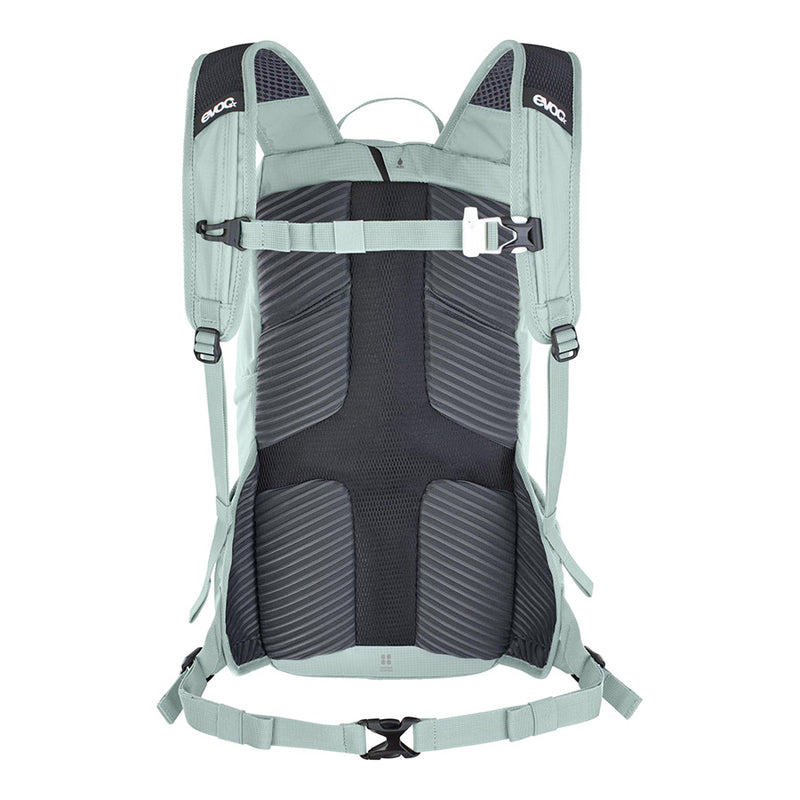 Load image into Gallery viewer, EVOC Ride 16 Hydration Bag Volume: 16L, Bladder: Not Included, Mint
