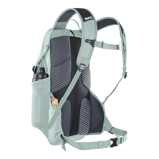 EVOC Ride 16 Hydration Bag Volume: 16L, Bladder: Not Included, Mint