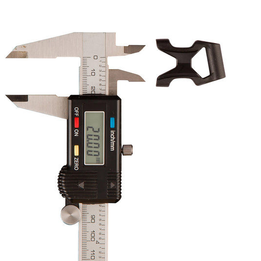 EVOC WF Female Clip for piping