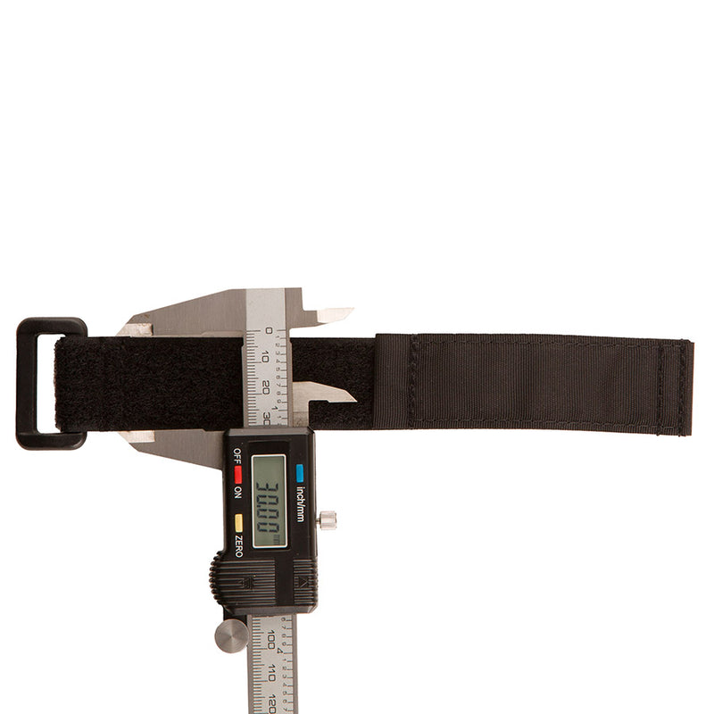Load image into Gallery viewer, EVOC 30mm Velcro Strap
