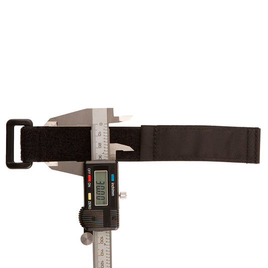 EVOC 30mm Velcro Strap