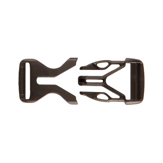 EVOC YKK Buckle for 25mm straps