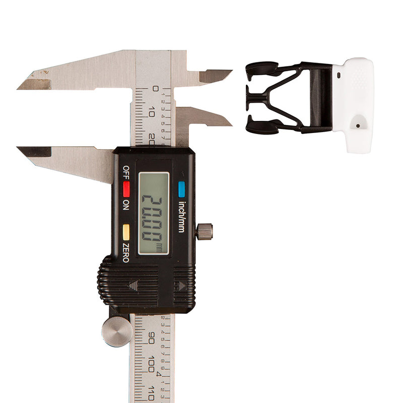 Load image into Gallery viewer, EVOC WF Whistle Assembly for 20mm female buckle
