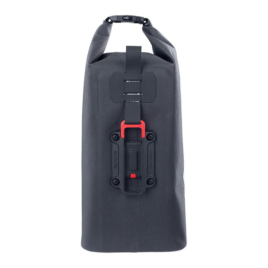 EVOC Fork Pack WP 4.5 Frame Bag, Black