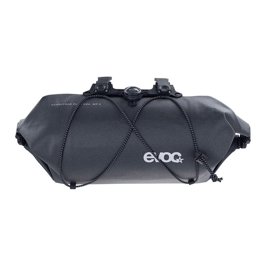 EVOC Handlebar Pack BOA WP 5 Handlebar Bag, Black