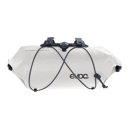 EVOC Handlebar Pack BOA WP 5 Handlebar Bag, Sand