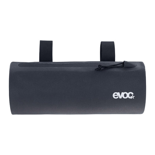 EVOC Handlebar Pack WP 15 Handlebar Bag, Black
