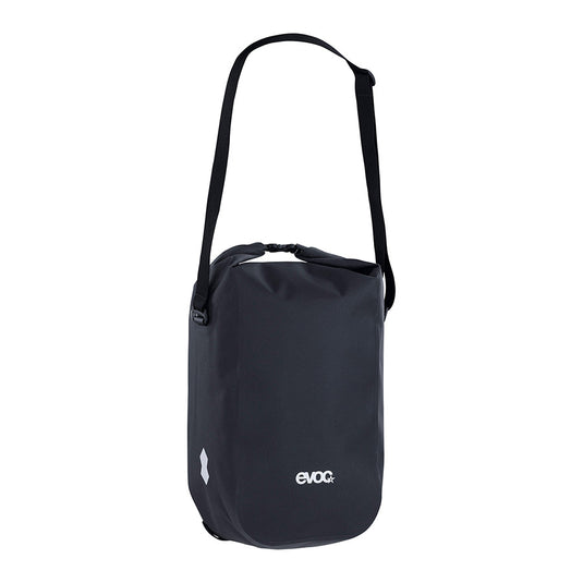 EVOC Pannier Bag WP 25 Pannier, Black