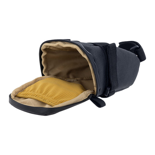 EVOC Seat Bag Tour L Seat Bag, Black