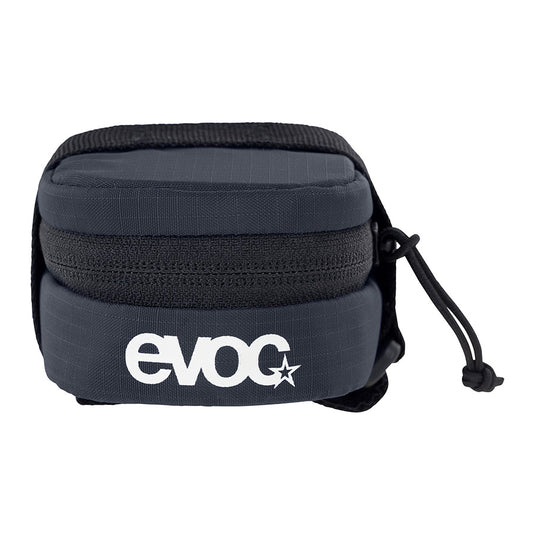 EVOC Seat Bag Ultra Seat Bag, Black