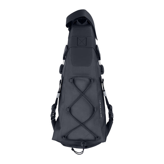 EVOC Seat Pack BOA WP 9 Seat Bag, Black