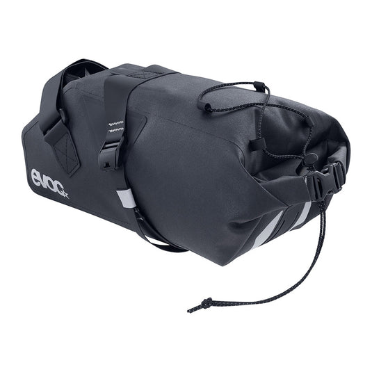 EVOC Seat Pack Ultra WP 4 Seat Bag, Black