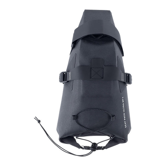 EVOC Seat Pack Ultra WP 4 Seat Bag, Black