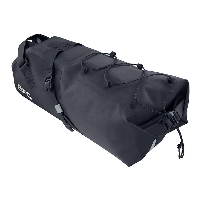 Load image into Gallery viewer, EVOC Seat Pack Ultra WP 7 Seat Bag, Black
