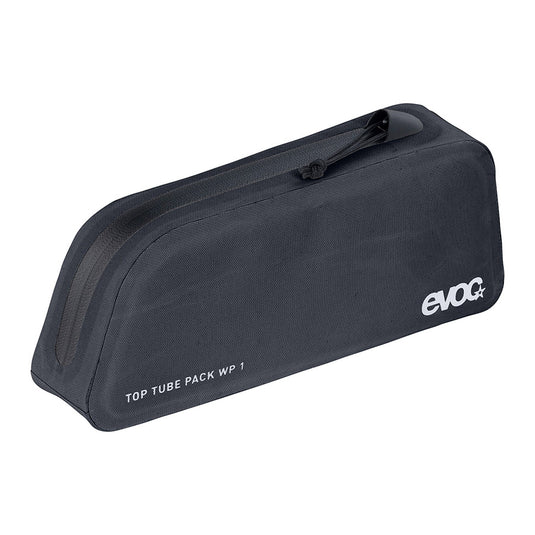 EVOC Top Tube Pack WP 1 Top Tube Bags, Black