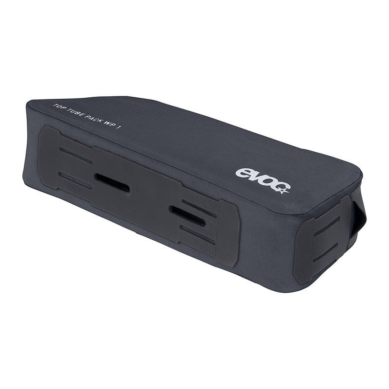 Load image into Gallery viewer, EVOC Top Tube Pack WP 1 Top Tube Bags, Black
