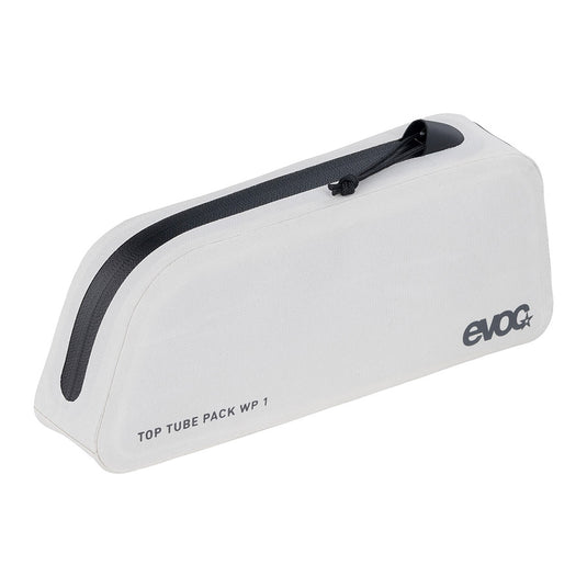 EVOC Top Tube Pack WP 1 Top Tube Bags, Sand