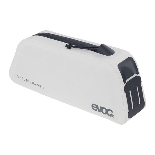EVOC Top Tube Pack WP 1 Top Tube Bags, Sand