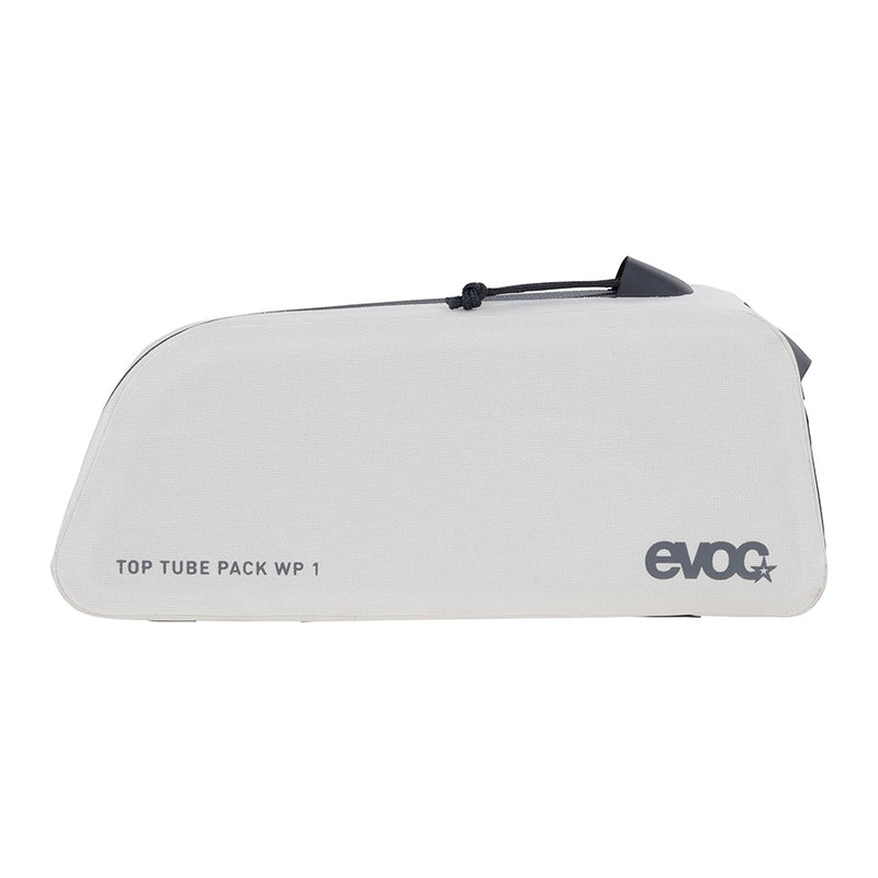 Load image into Gallery viewer, EVOC Top Tube Pack WP 1 Top Tube Bags, Sand

