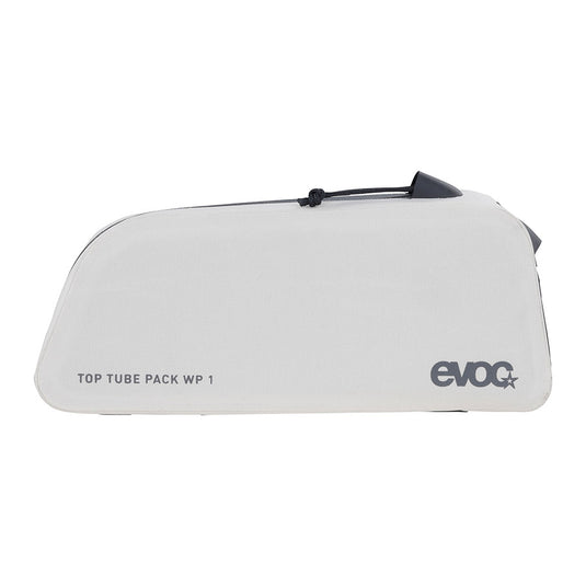 EVOC Top Tube Pack WP 1 Top Tube Bags, Sand
