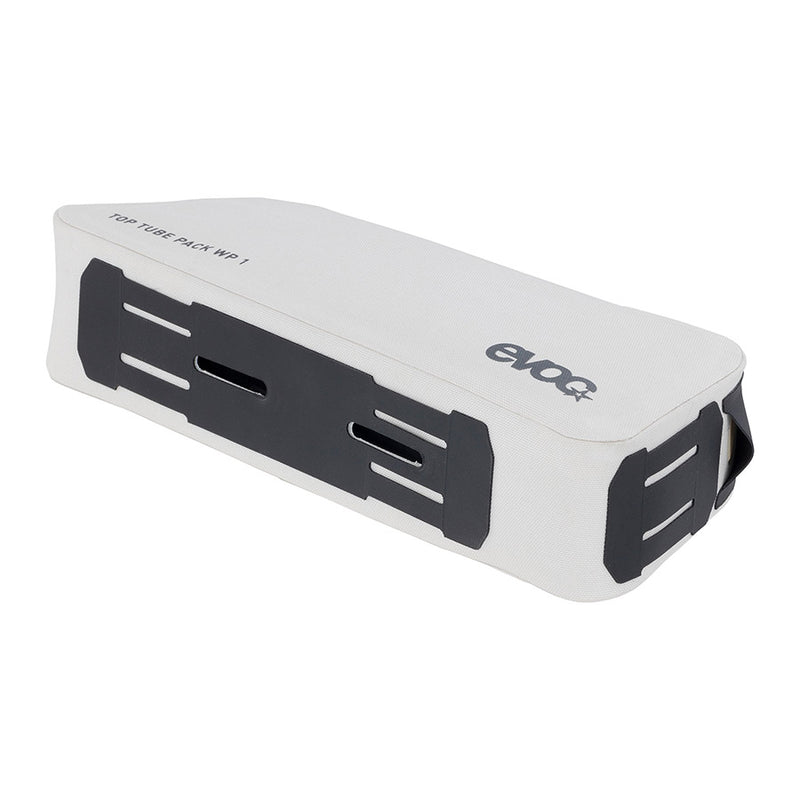 Load image into Gallery viewer, EVOC Top Tube Pack WP 1 Top Tube Bags, Sand
