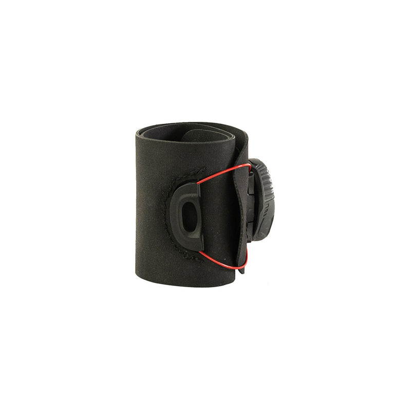 Load image into Gallery viewer, Silca Hypalon EDC Strap Seat Bag, Black
