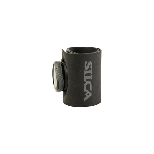 Silca Hypalon EDC Strap Seat Bag, Black
