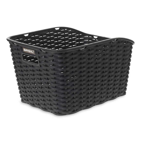 Basil-Basket-Black-Plastic-BSKT0598-Bicycle-Baskets