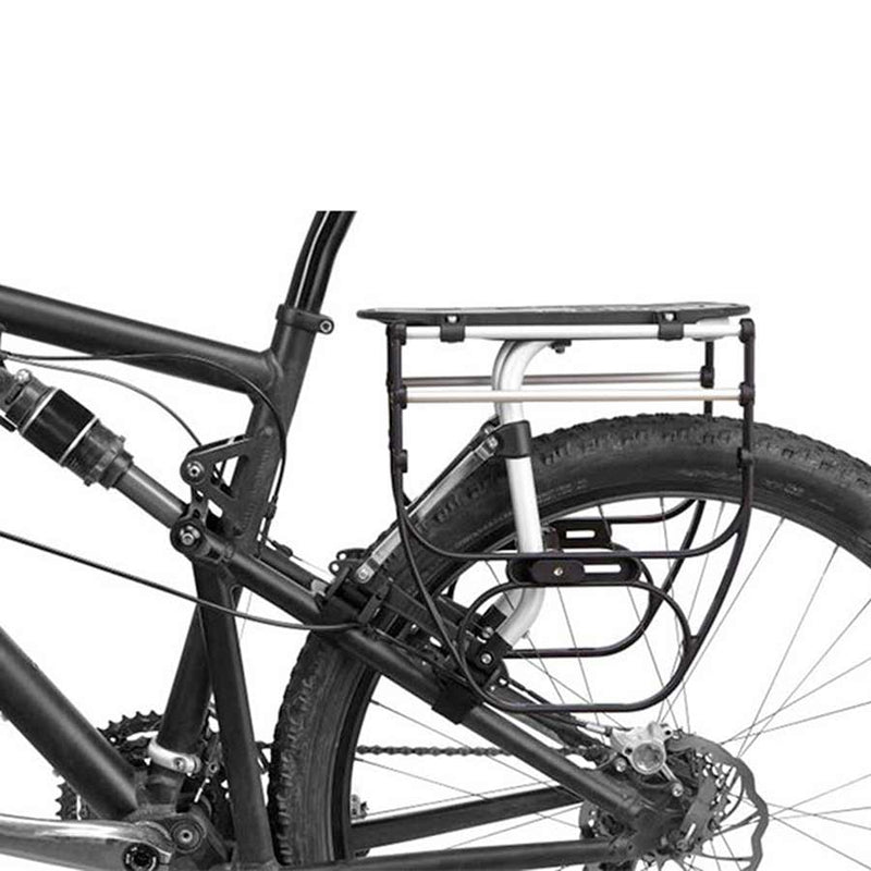 Load image into Gallery viewer, Thule Pack 'n Pedal Tour Rack, Black
