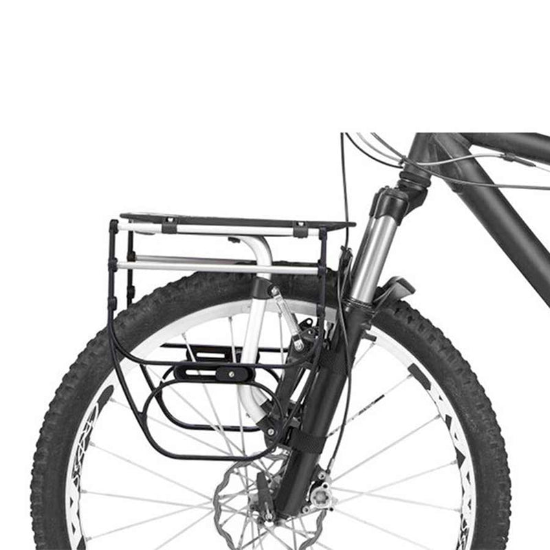 Load image into Gallery viewer, Thule Pack 'n Pedal Tour Rack, Black
