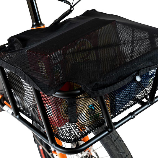 YUBA Liner for Bread Basket V3, Black